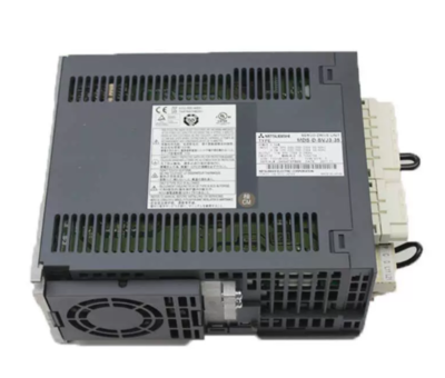 NEW Mitsubishi MDS-D-SVJ3-35 Servo Drive | eBay