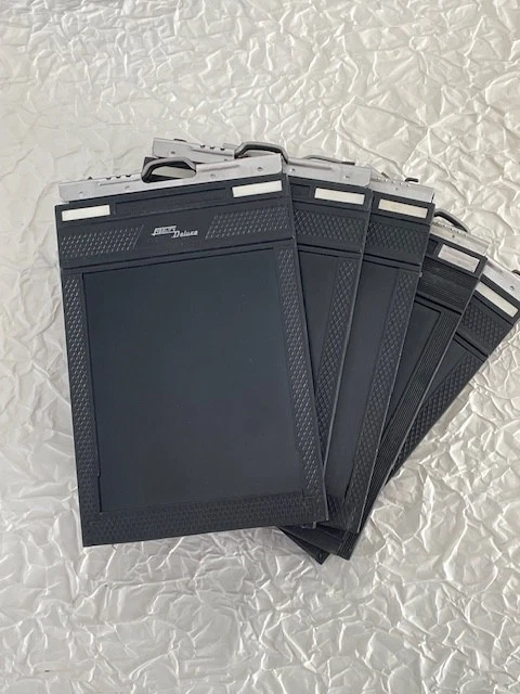 Fidelity 4x5in. Camera Cut Film Holders for sale | eBay