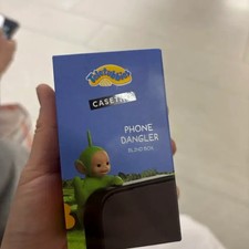 CaseTify Unopened Telly Tubbies Phone Dangler