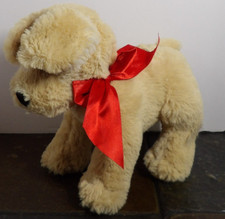 Melissa  Doug Dog Stuffed Animal