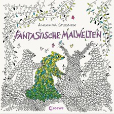Loewe Fantastische Malwelten