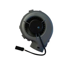 Blower Motor - Pressurizer fits John Deere 7200 7400 7600 7700 7800 RE51265