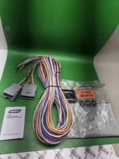METRA  ELEC WIRE- 70 - 2054 -98 TO 07 OLDS PONTIAC GM AMPLIFIER  BYPASS  HARNESS