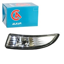 ALKAR BLINKER AUßENSPIEGEL RECHTS passend für FORD B-MAX FIESTA | 6202394
