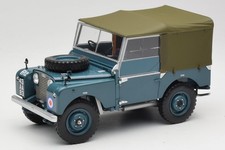 Minichamps Land Rover Land 88 I Series 1948 1:18 150168907