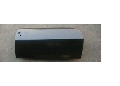 Sherman Parts 696-10L Door Shell 1969 Camaro/Firebird Left