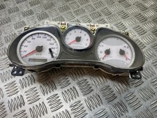 Compteur Toyota RAV4 II