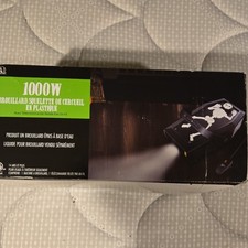 1000 Watt Fog Machine