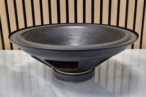 Jamo 20388 Tieftöner Woofer 15 Zoll 38cm Exclusive 60 Ersatzteil Lautsprecher