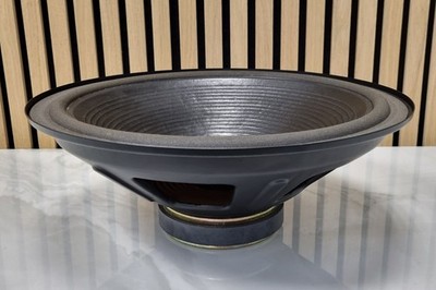 Jamo 20388 Tieftöner Woofer 15 Zoll 38cm Exclusive 60 Ersatzteil Lautsprecher