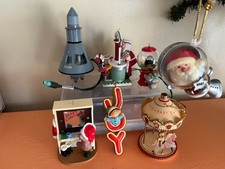 You Choose! 1970s-2K Vintage Hallmark Keepsak...