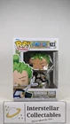 Funko Pop! One Piece: Roronoa Zoro #923