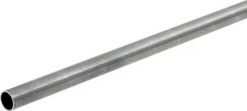 Allstar Performance ALL22046-4 Steel Tubing - 1 in OD - 0.095 in Wall Thickness