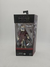 Hasbro - Star Wars Black Series The Bad Batch Clone Captain Rex Action Figure S2