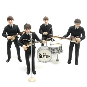Beatles Hallmark Ornament | eBay