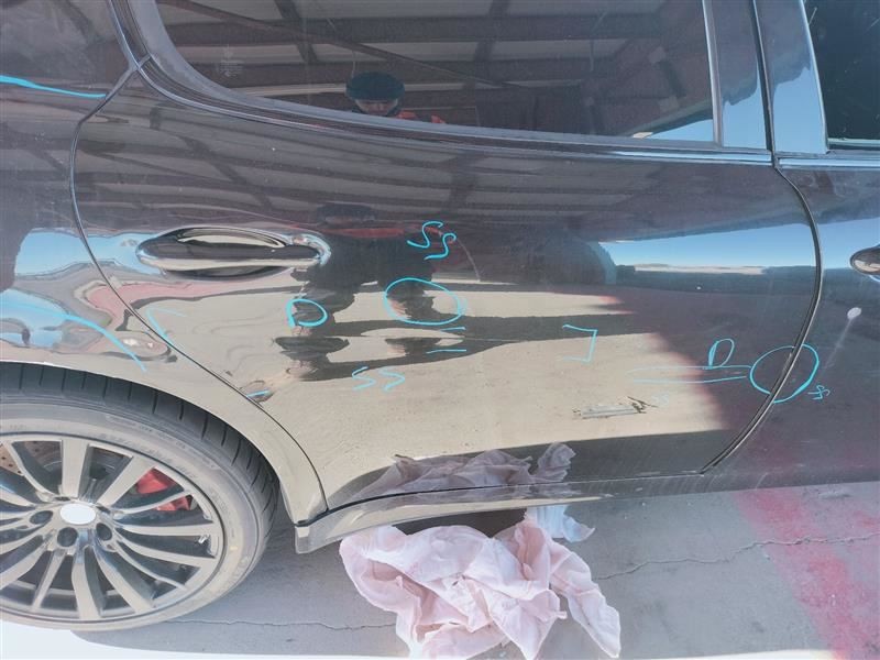 TRANSMISSION OEM 2012 MASERATI QUATTROPO 1YR WRNTY