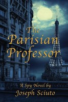 The Parisian Professor Joseph Sciuto Taschenbuch Kartoniert / Broschiert 2020