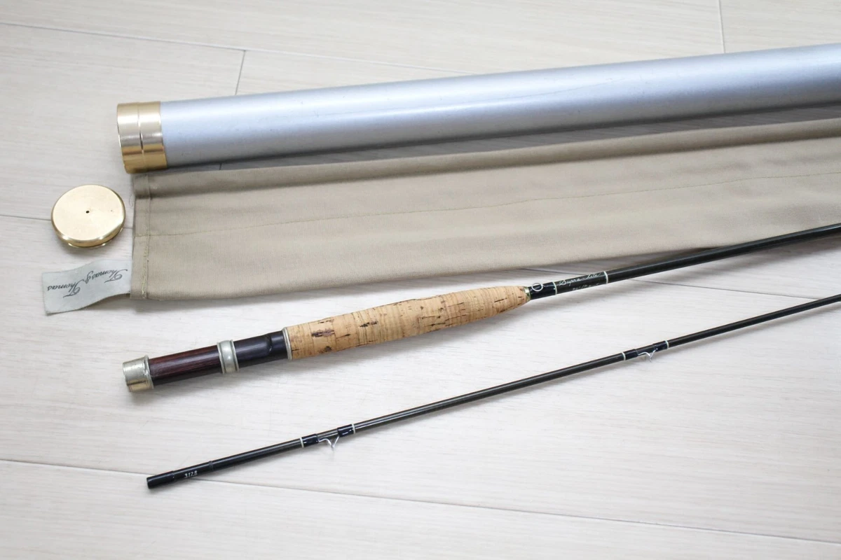 Thomas & Thomas Fly Fishing Rod Fishing Rods & Poles for sale | eBay