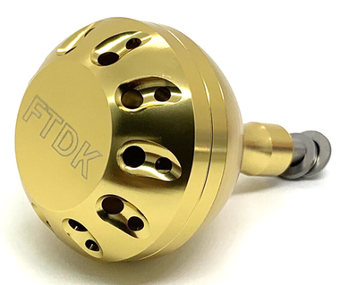 custom fishing reel handles aqxreight Handle CNC Knob with Fittings Replacement Parts Accessory Color Match Your Reel or Add of Color Your Reel Handle Fishing Reel Handle Reel Handle Knob (38mm Black Custom Handle for Shimano Spinning