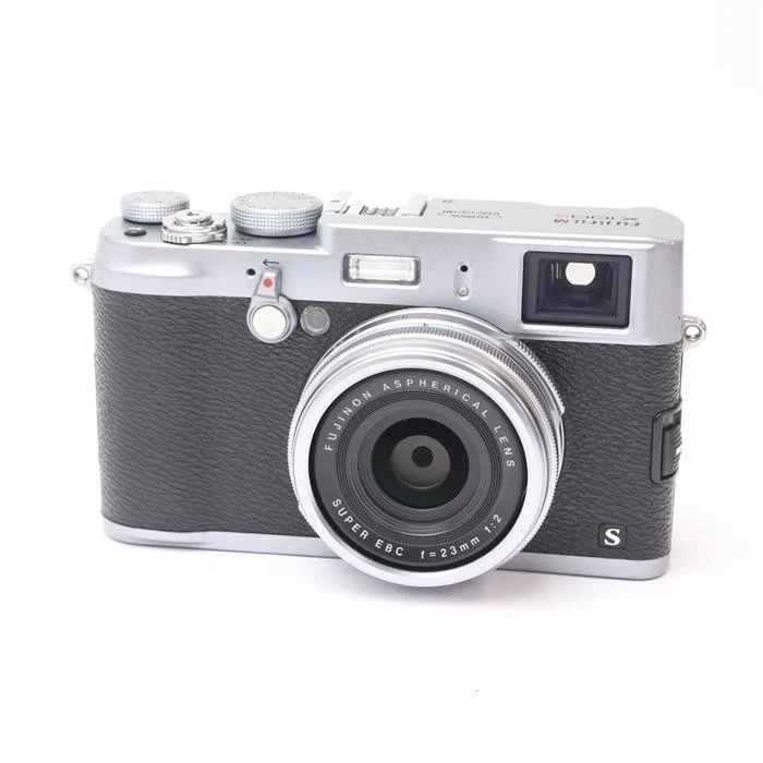 Fujifilm Finepix X100 for sale | eBay