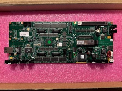 HP 503000185 Etherway 1GB DisplayJet Board Assy   Tested   Original HP