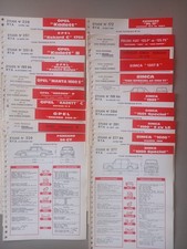 Revue technique Audi 60
