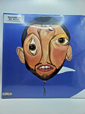 Balloonerism   Mac Miller  Format: Vinyl 2 LP...