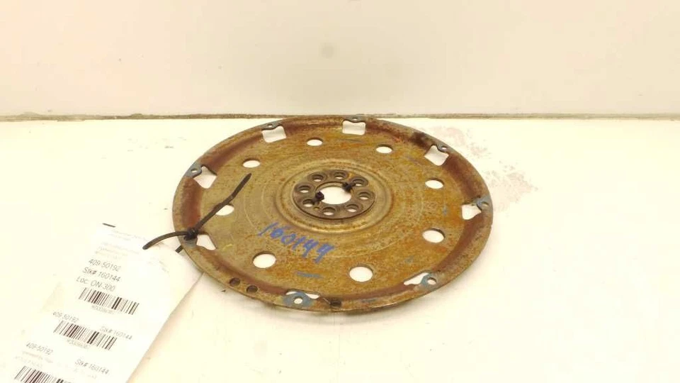 03-06 PLACA FLEX TRANSMISIÓN AUTOMÁTICA ACURA MDX  Foto 2 de 4