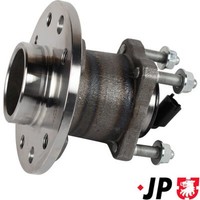 Jp Group Radnabe Jp 1251400600 FüR Astra Opel Zafira Gtc A04 S10 Meriva A05 L70
