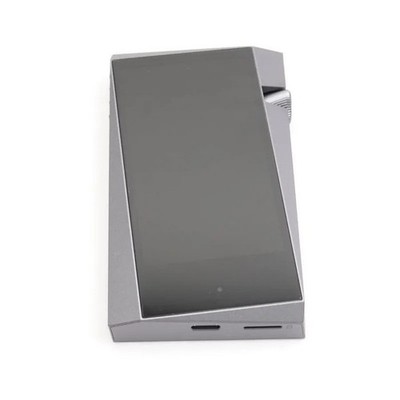 Astell & Kern A&norma SR25 MKII Hi-Res Portable Audio Player Dark Silver...