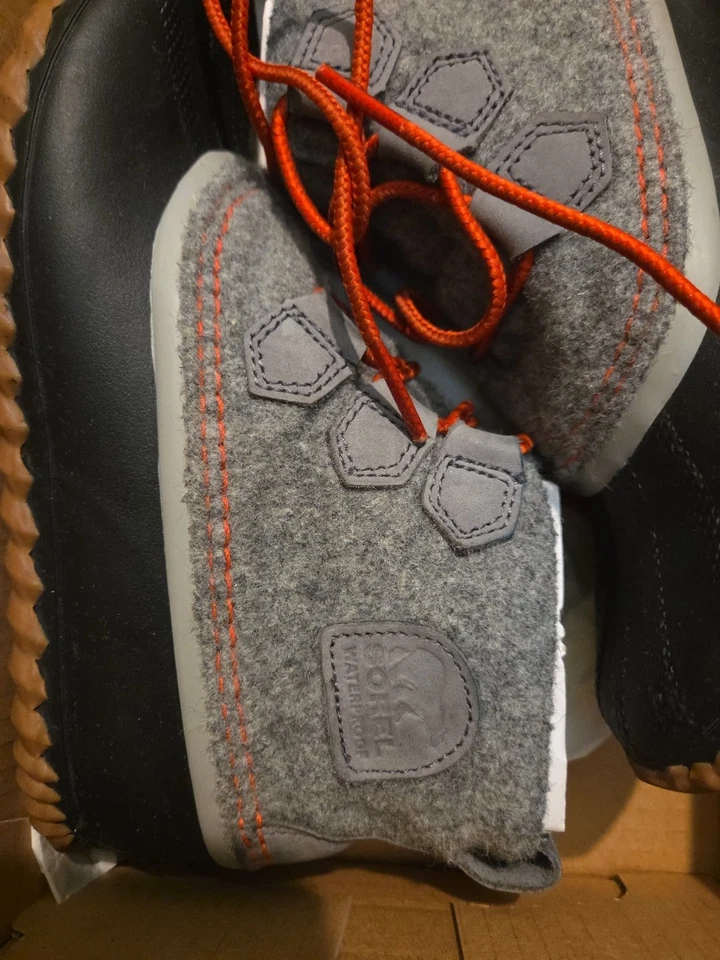 Botas Sorel Out N About para mujer 7,5 Foto 4 de 4