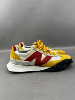Size 11 - Casablanca x New Balance XC-72 Red Gold for sale online