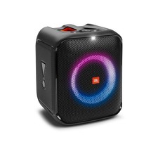 JBL PartyBox Encore Essential Bluetooth Speaker Open Box Damaged Factory Box
