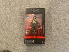 Star Wars Black Series The Acolyte Osha Aniseya 2023 6  Action Figure New