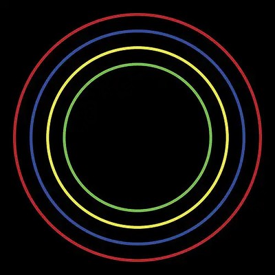 Bloc Party - Four (Deluxe Edition)