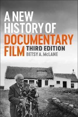A New History of Documentary Film, McLane, Betsy A