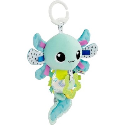 LAMAZE - Alise the Axolotl /Toys - Toys - F59z