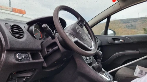 13250606 Compresseur Clim pour OPEL MERIVA B Enjoy 2011 189096 - Imagen 9 de 10