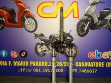 Forcella piaggio liberty 50 125 150 i get anno 2016 2019