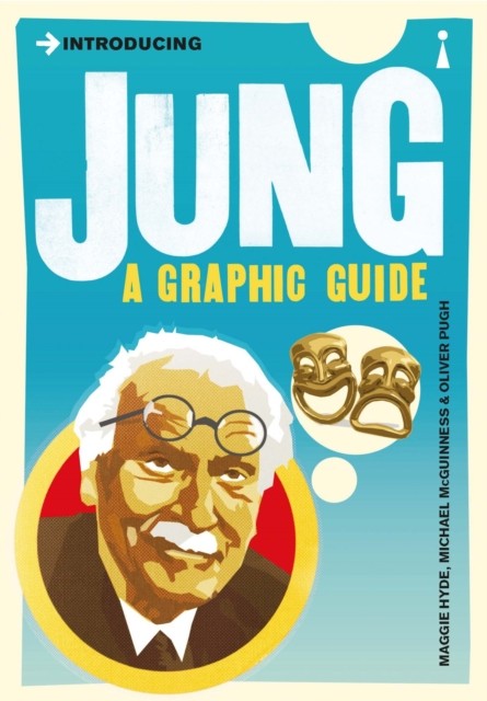 Introducing Jung: A Graphic Guide. Hyde, McGuiness New** - Image 6