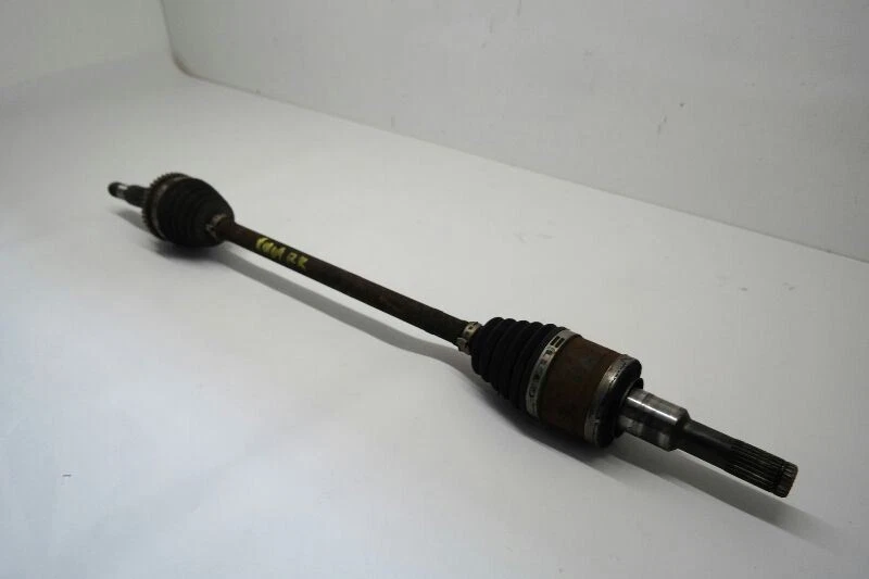 2005-07 FORD ESCAPE Passenger Rear Right Axle Shaft   - Image 3 of 4