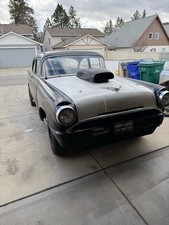 1955 Pontiac Chieftain for Sale