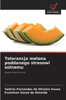 ValéRia Fernandes De Oliveira Sousa (U. A.) | Tolerancja Melona Poddanego...