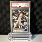 2025 Topps Now - Shohei Ohtani #527 - PSA 10 - Dodgers MVP
