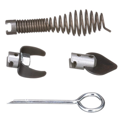 #ad RIDGID T 260 Drain Cleaning Set1 Auger2 Cutters 4CW97 $65.37