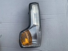 🔵 IVECO DAILY LH NS SPECCHIO INDICATORE LAMPEGGIANTE LAMPADA 263017 5801823572
