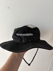 Kendrick Lamar SZA Grand National Tour 2025 Black Bucket Hat Limited Rare — photo 2