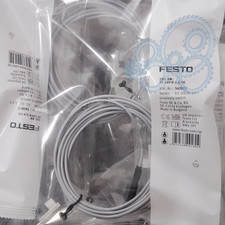 1PC Festo SME-8M-ZS-24V-K-2.5-OE 543872 Magnetic Switch Sensor Quality Assurance