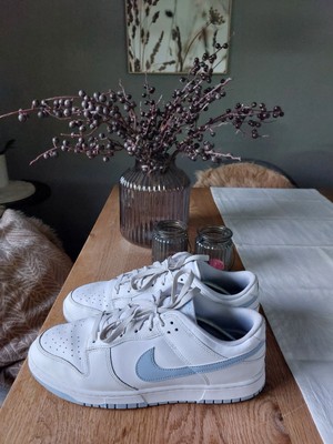 Nike Dunk Sneaker, Gr.  46, Herren, Jungen