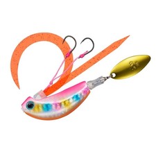 Fishing Lure New Daiwa Tairaba Koga Blade Breaker Tamakami 120g PHPC Candy
